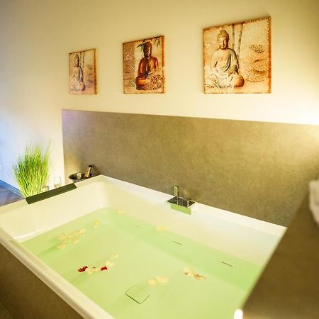 Etnic Suite Monopoli Buitenkant foto