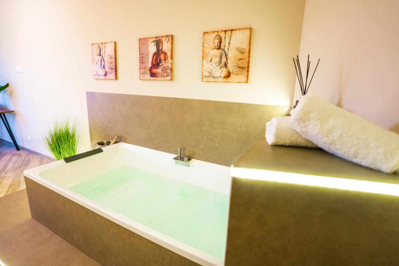 Etnic Suite Monopoli Buitenkant foto