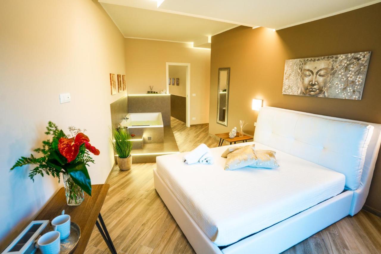 Etnic Suite Monopoli Buitenkant foto