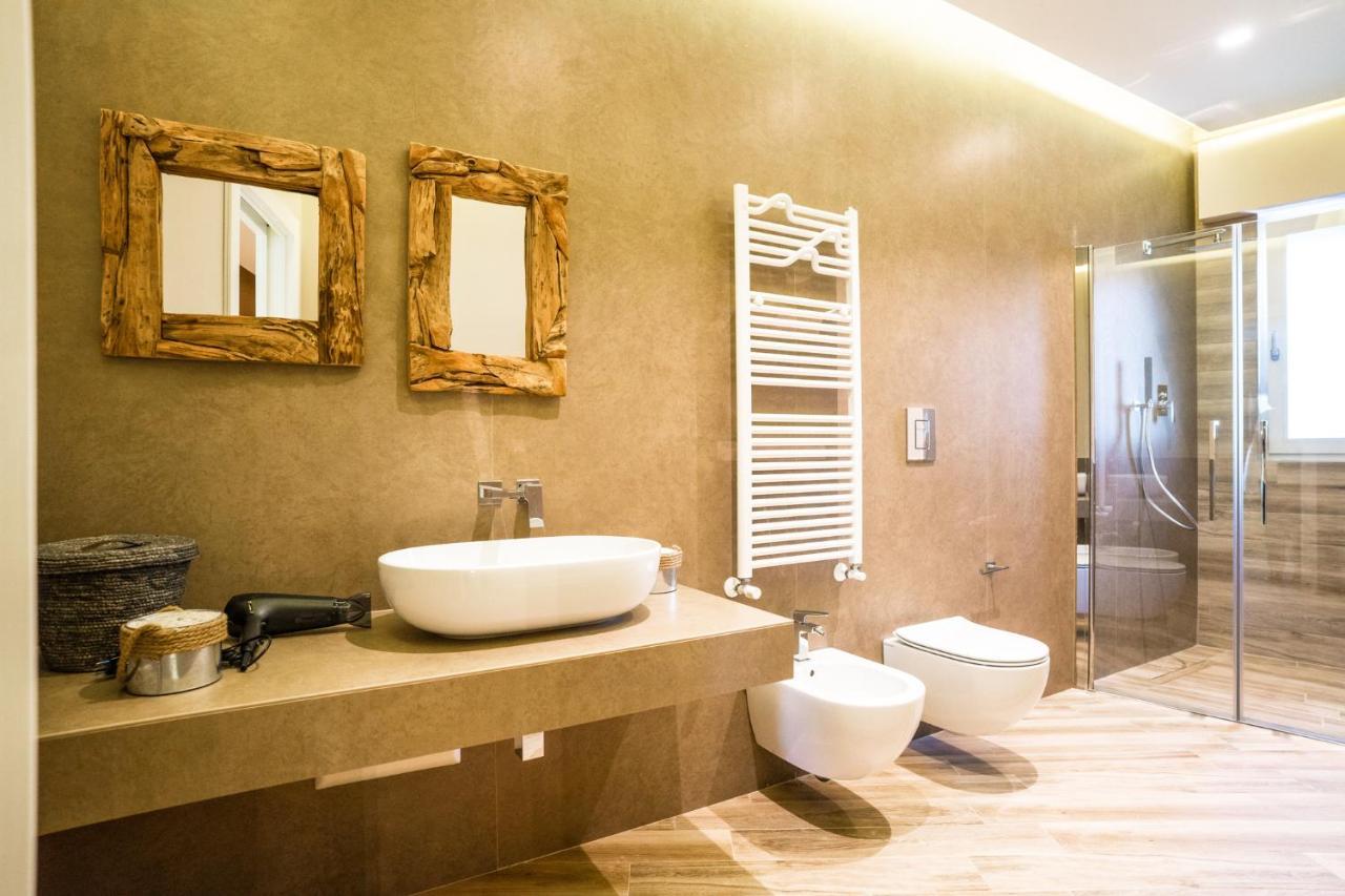 Etnic Suite Monopoli Buitenkant foto