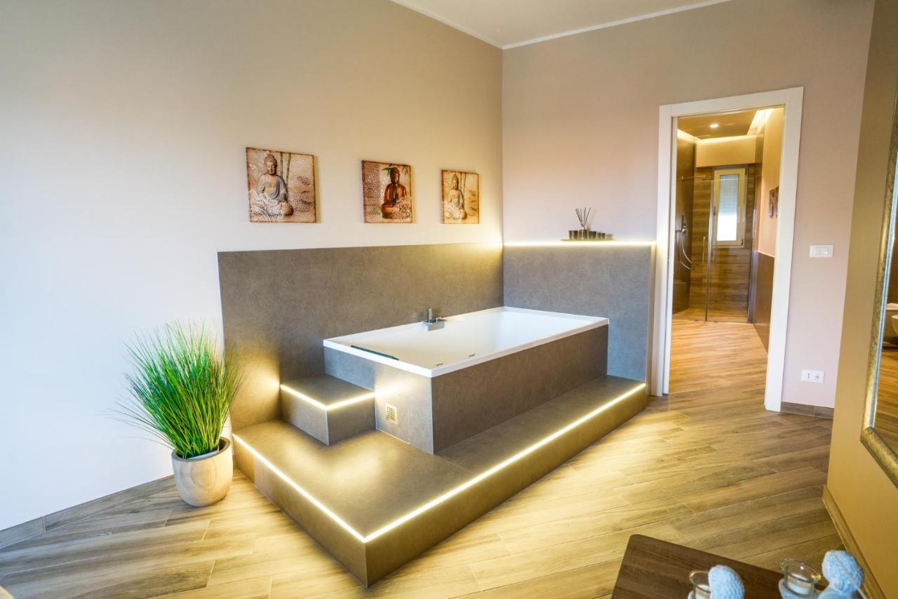 Etnic Suite Monopoli Buitenkant foto