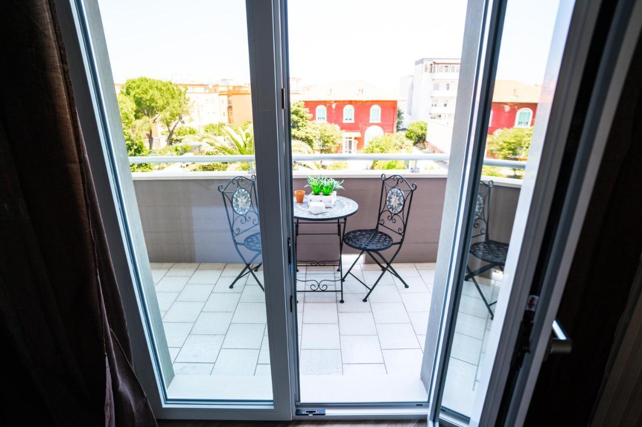Etnic Suite Monopoli Buitenkant foto