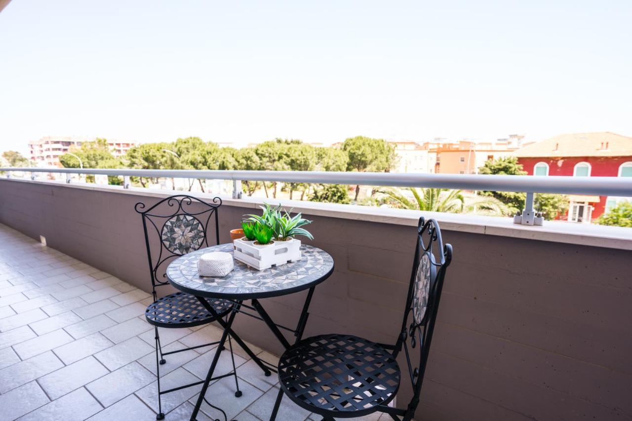 Etnic Suite Monopoli Buitenkant foto