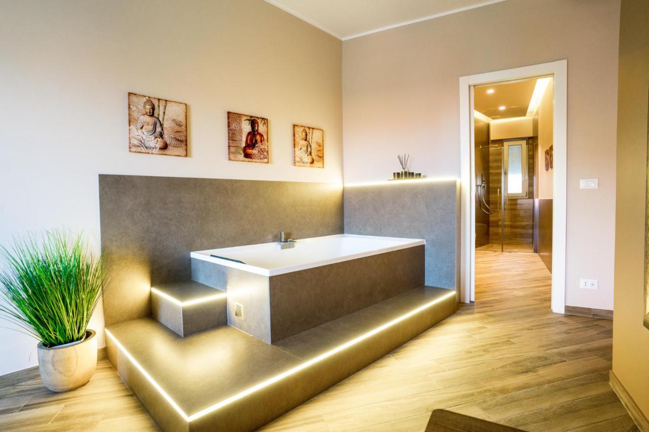 Etnic Suite Monopoli Buitenkant foto